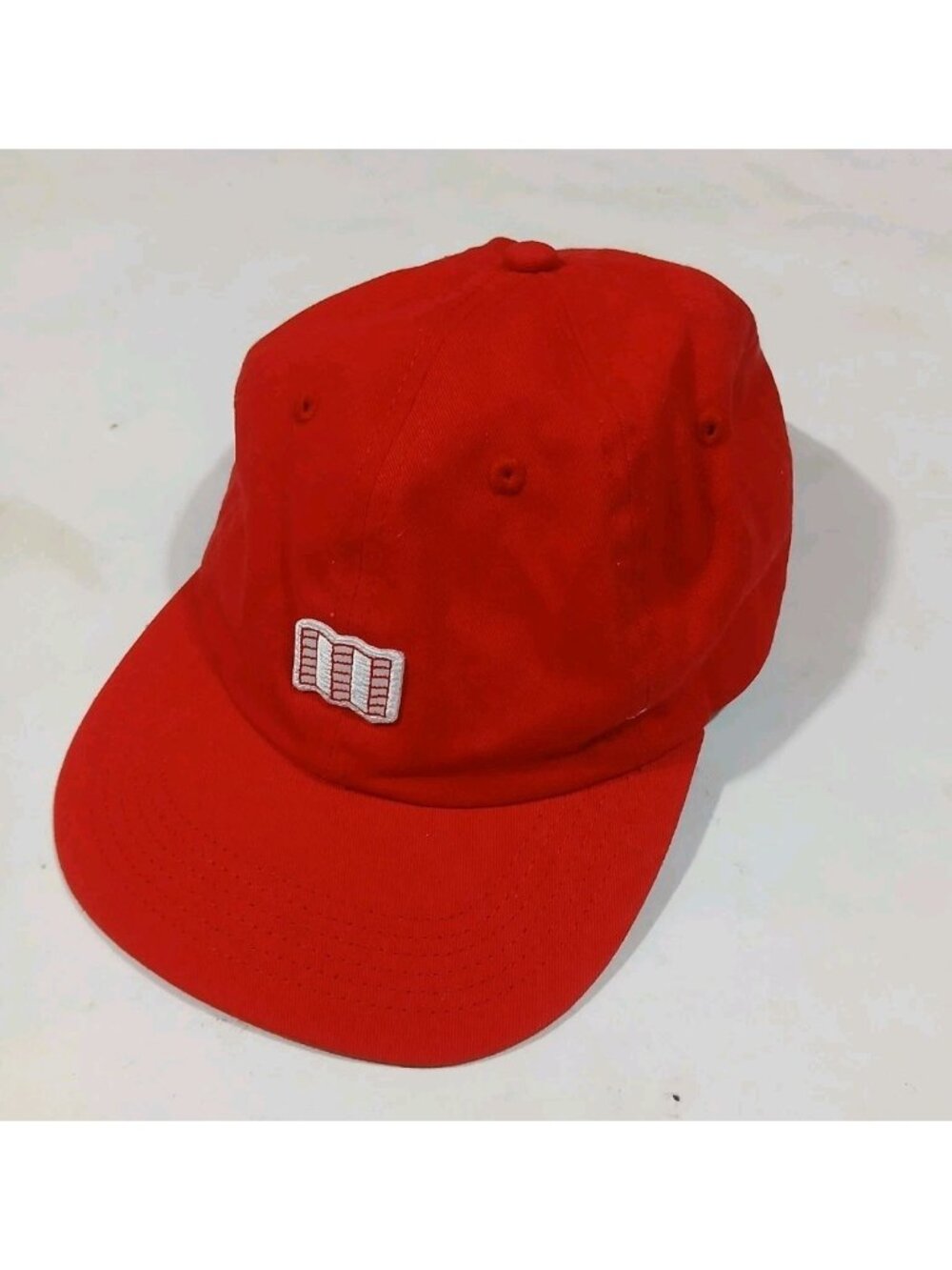 TOPO Designs Colorado Baseball Hat Cap